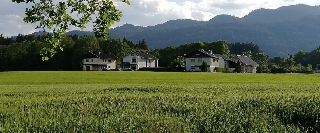 Ferienwohnung Himmelberg - Flatschacher See